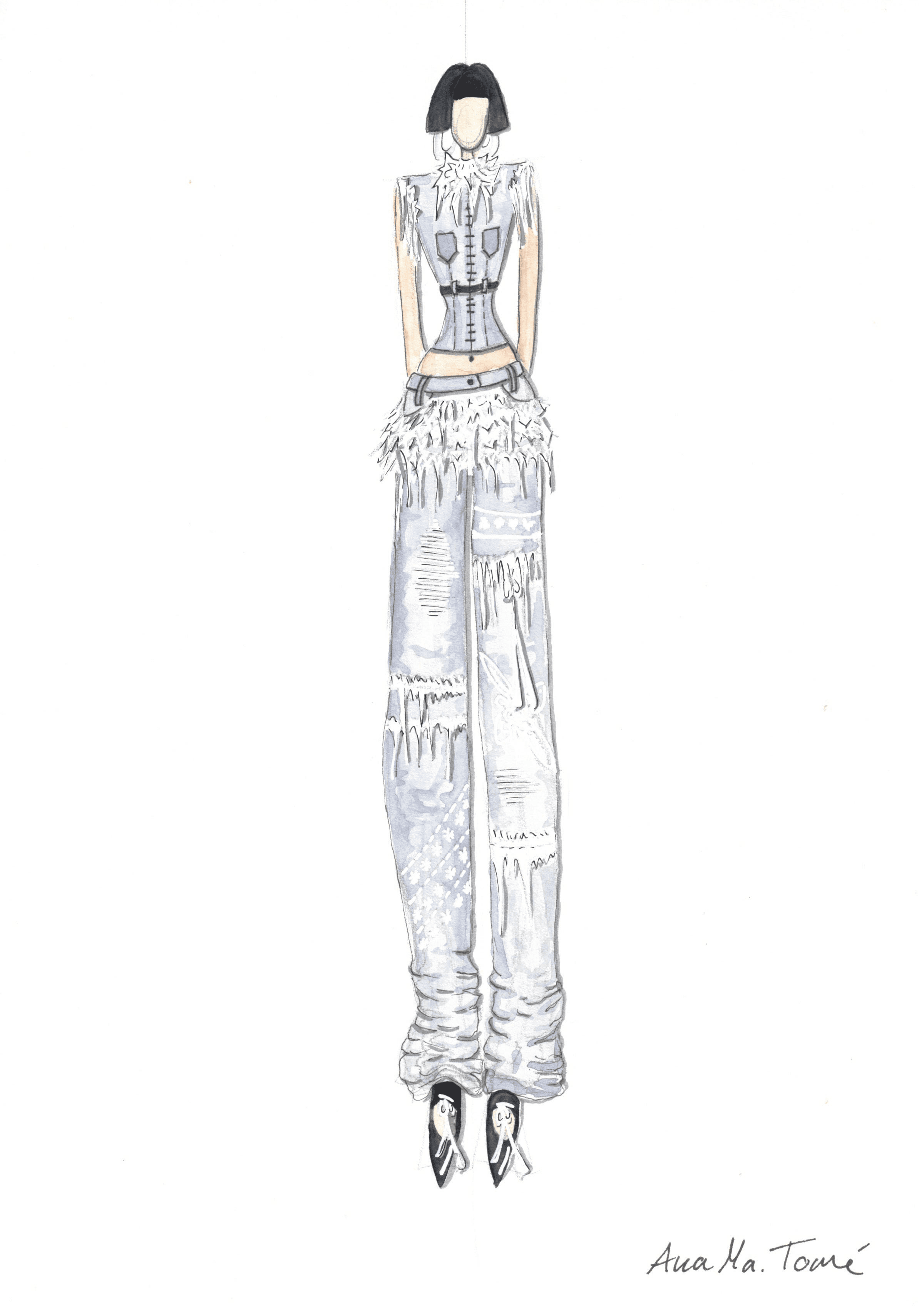 Eigene Kollektion - 13