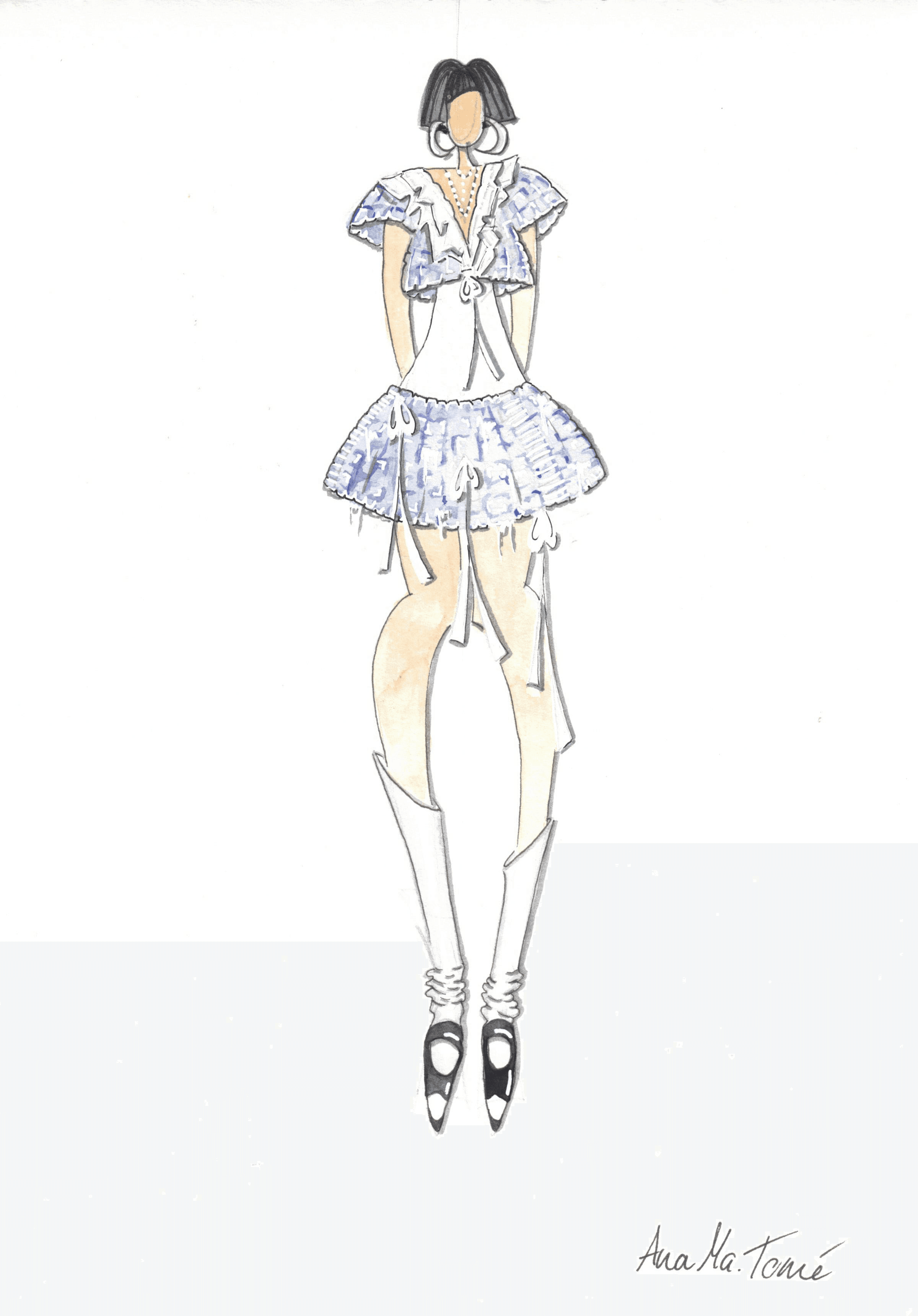 Eigene Kollektion - 15