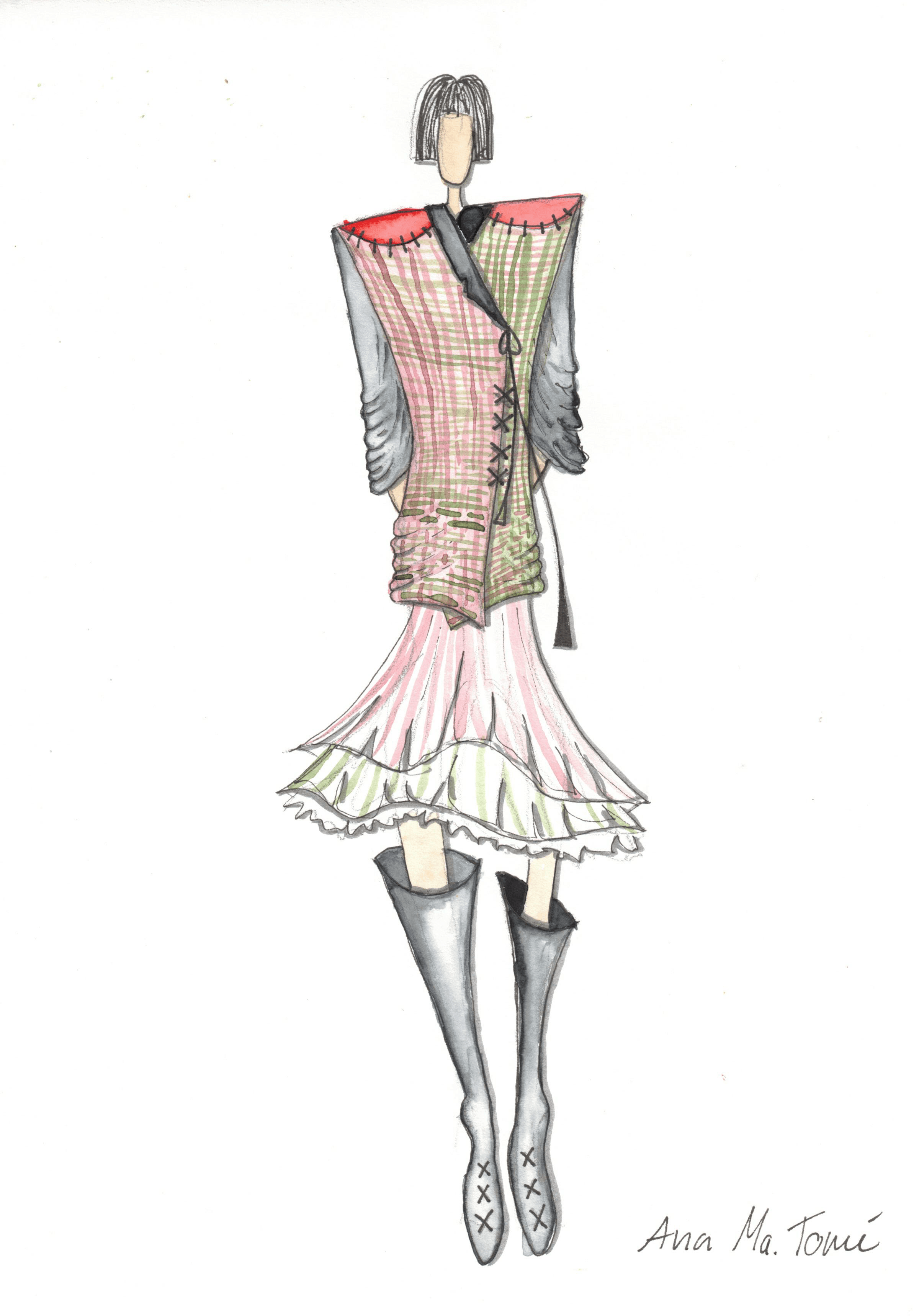 Eigene Kollektion - 2