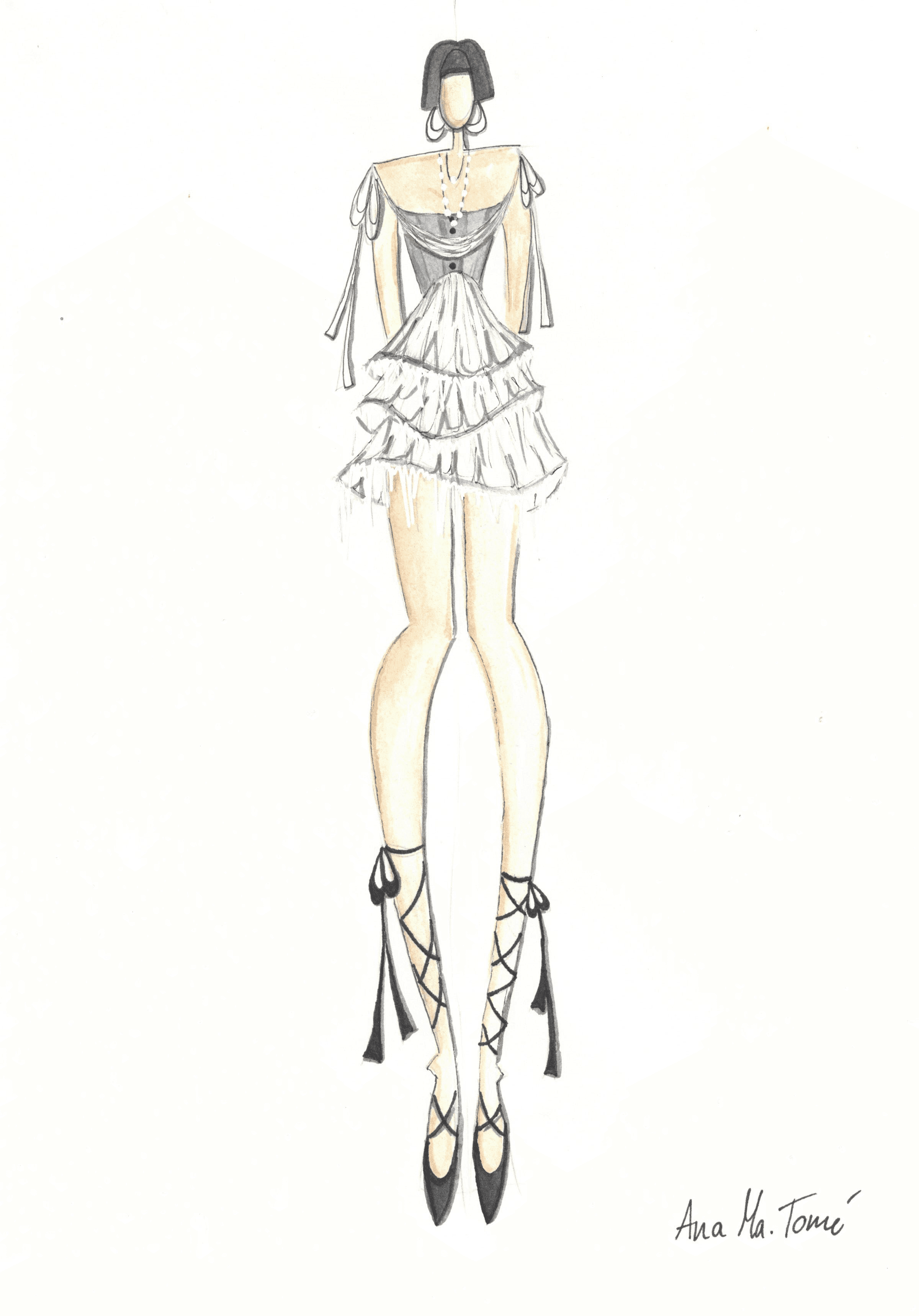 Eigene Kollektion - 20