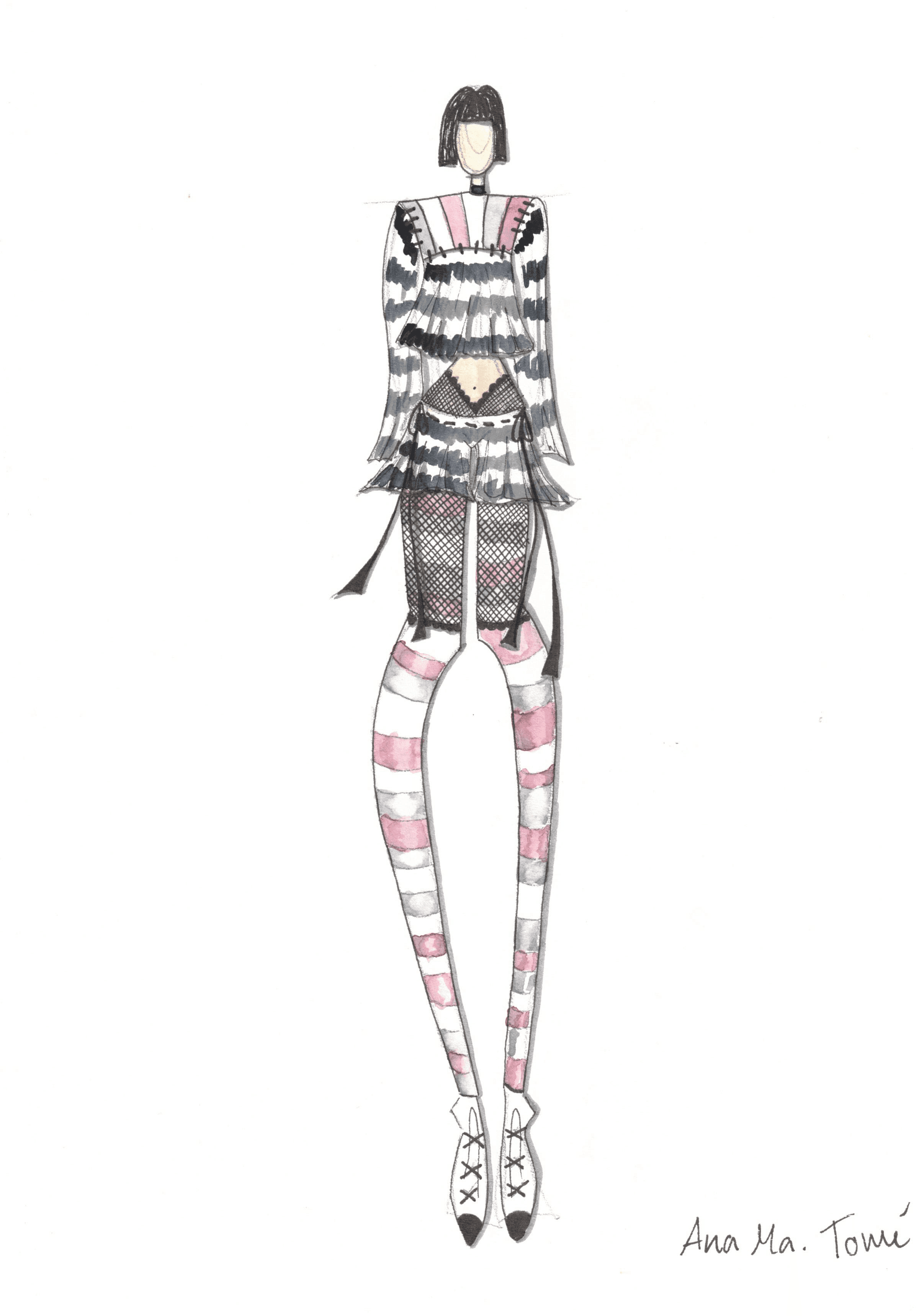 Eigene Kollektion - 8