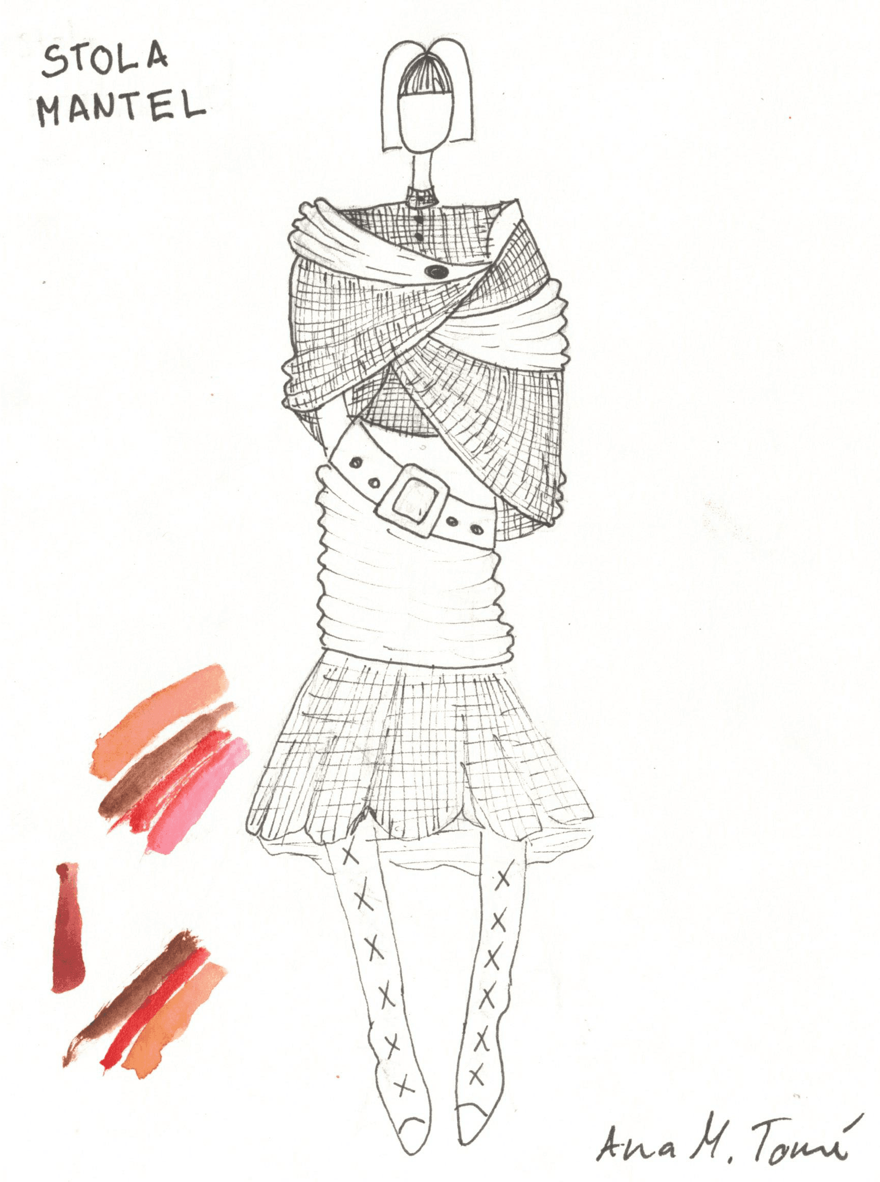 Eigene Kollektion - 10