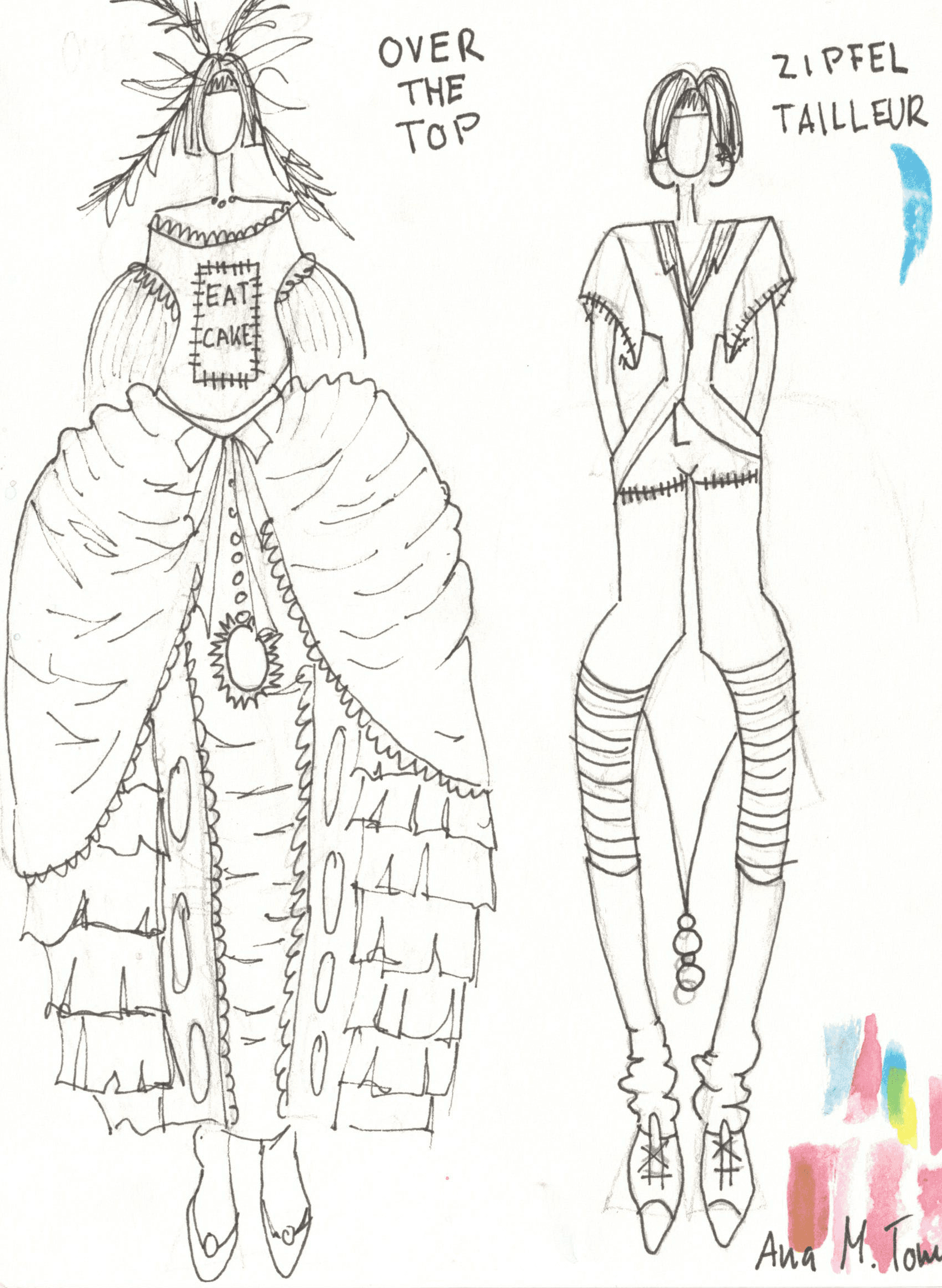 Eigene Kollektion - 11