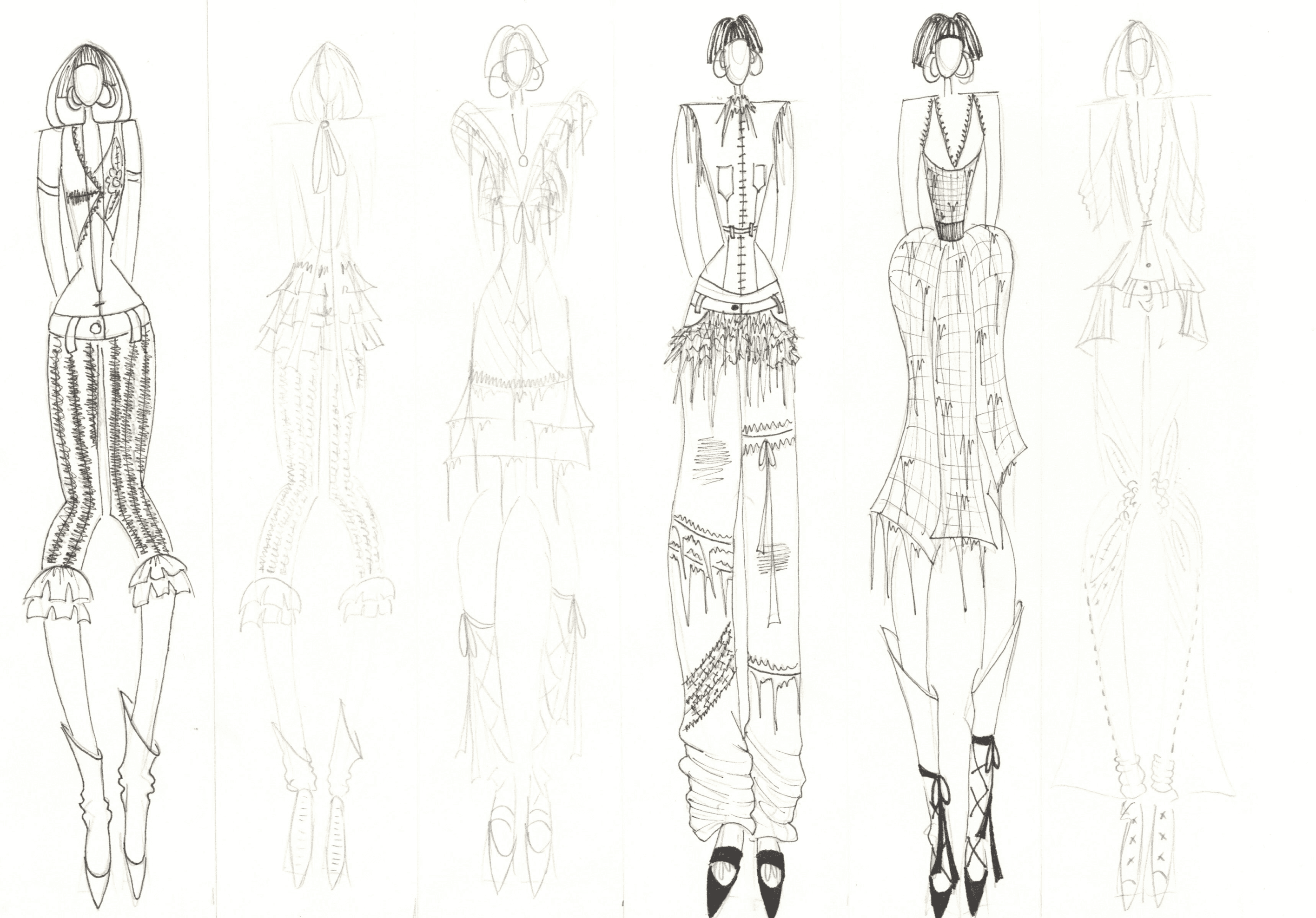 Eigene Kollektion - 14