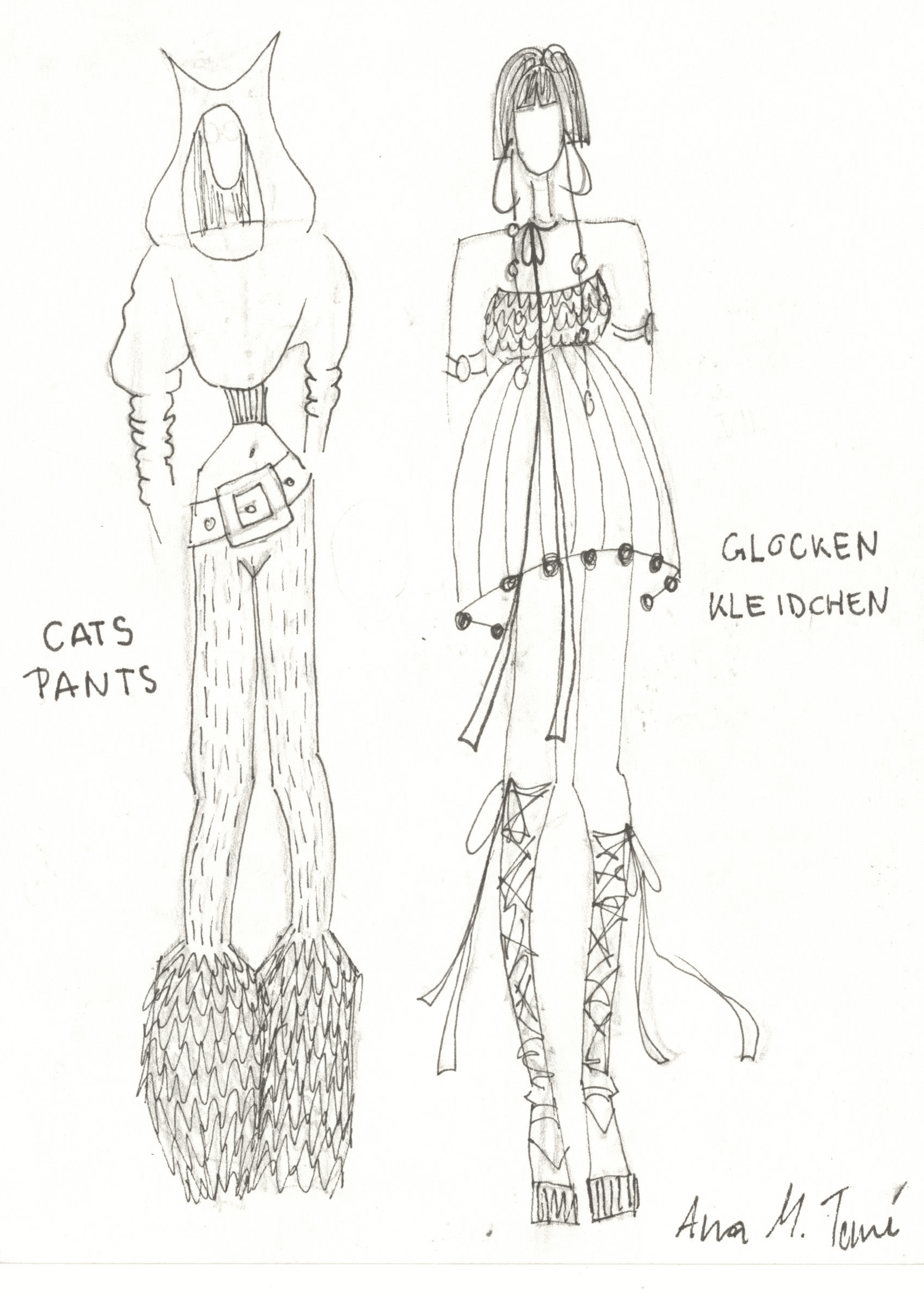 Eigene Kollektion - 3