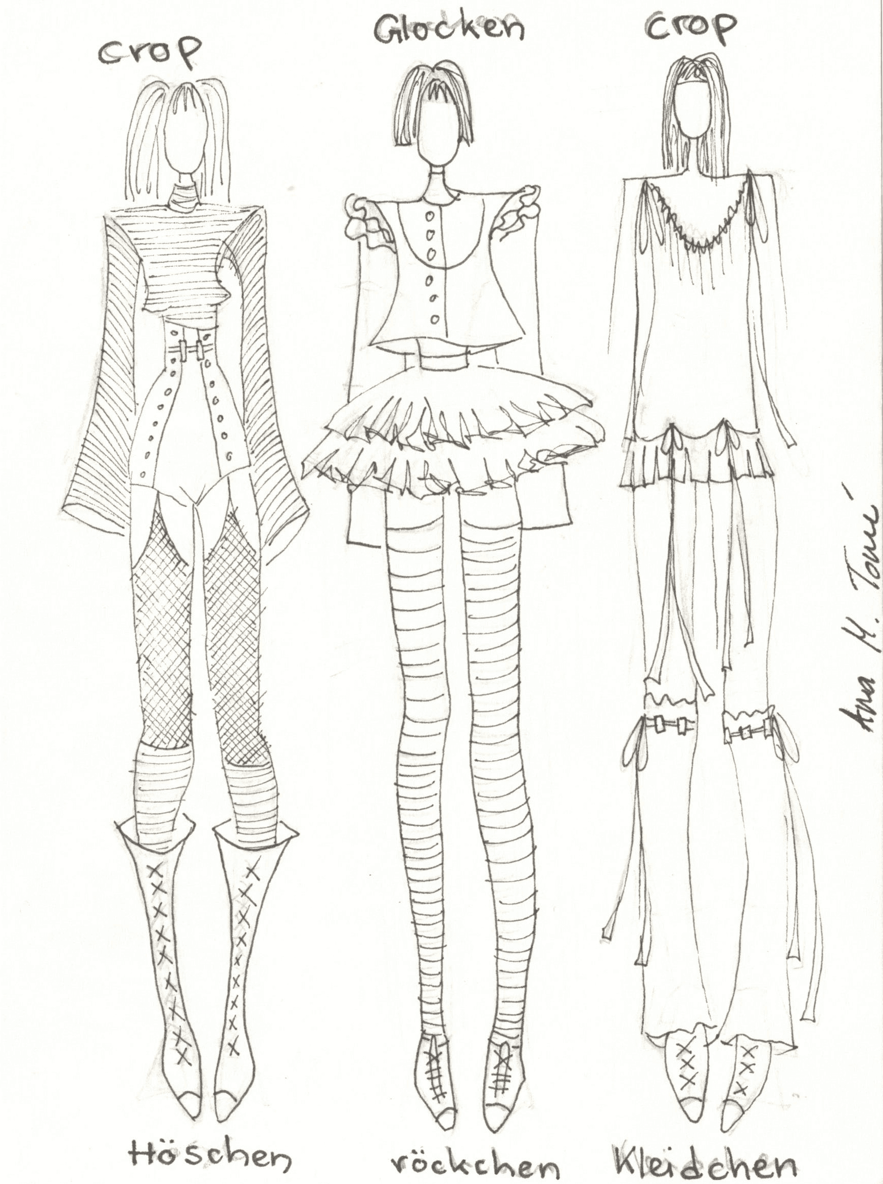 Eigene Kollektion - 4