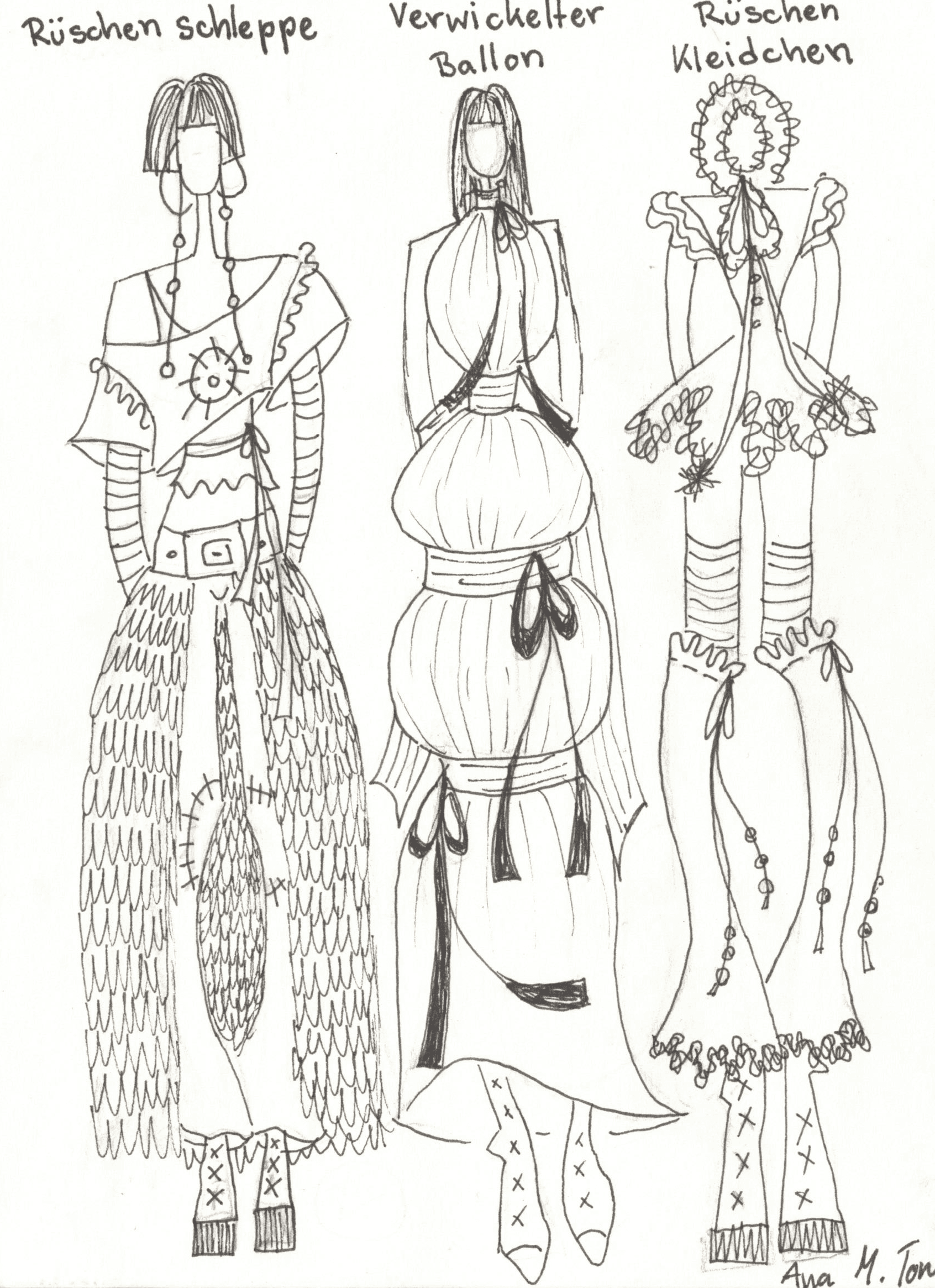 Eigene Kollektion - 5