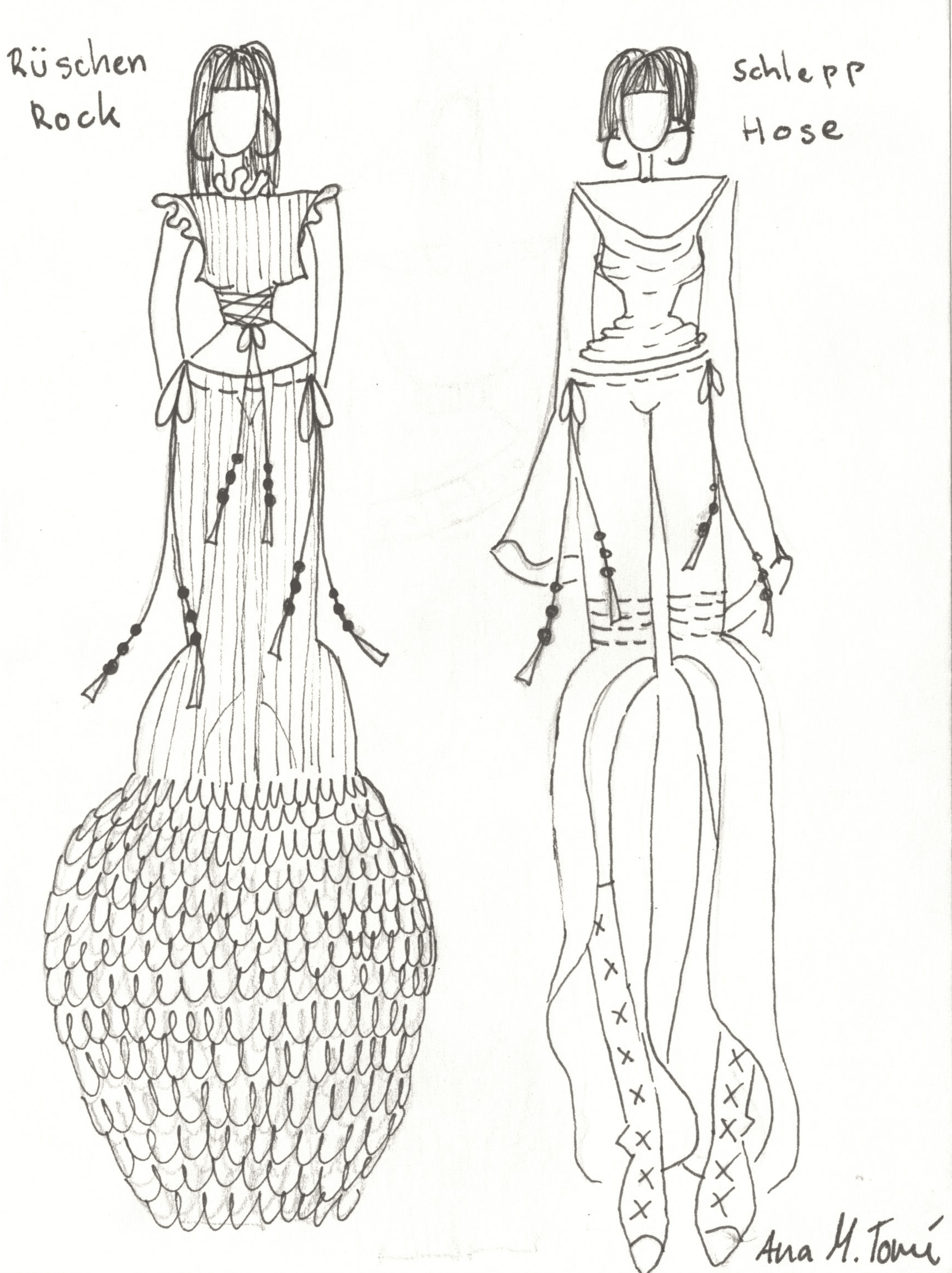 Eigene Kollektion - 6