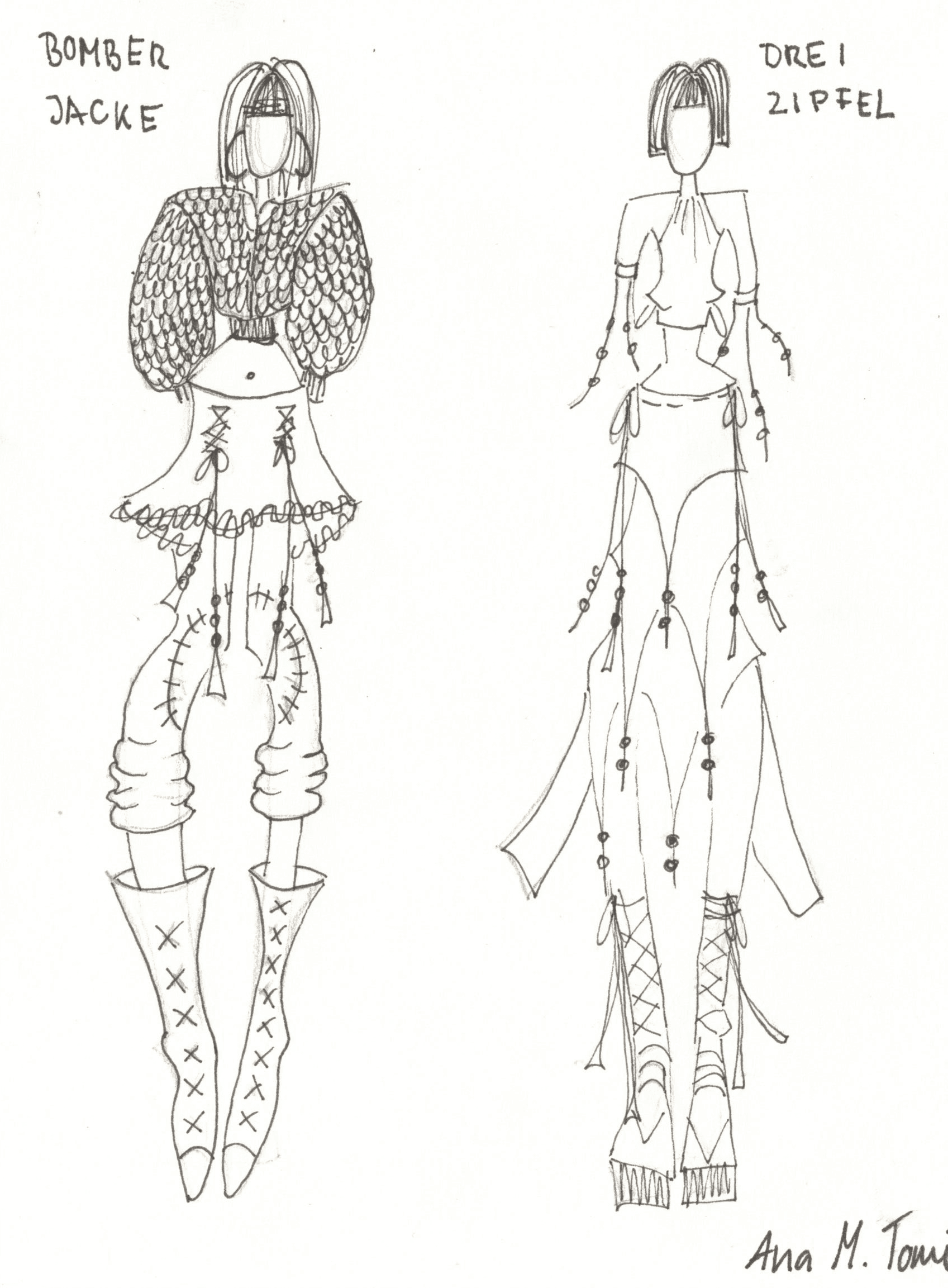 Eigene Kollektion - 7