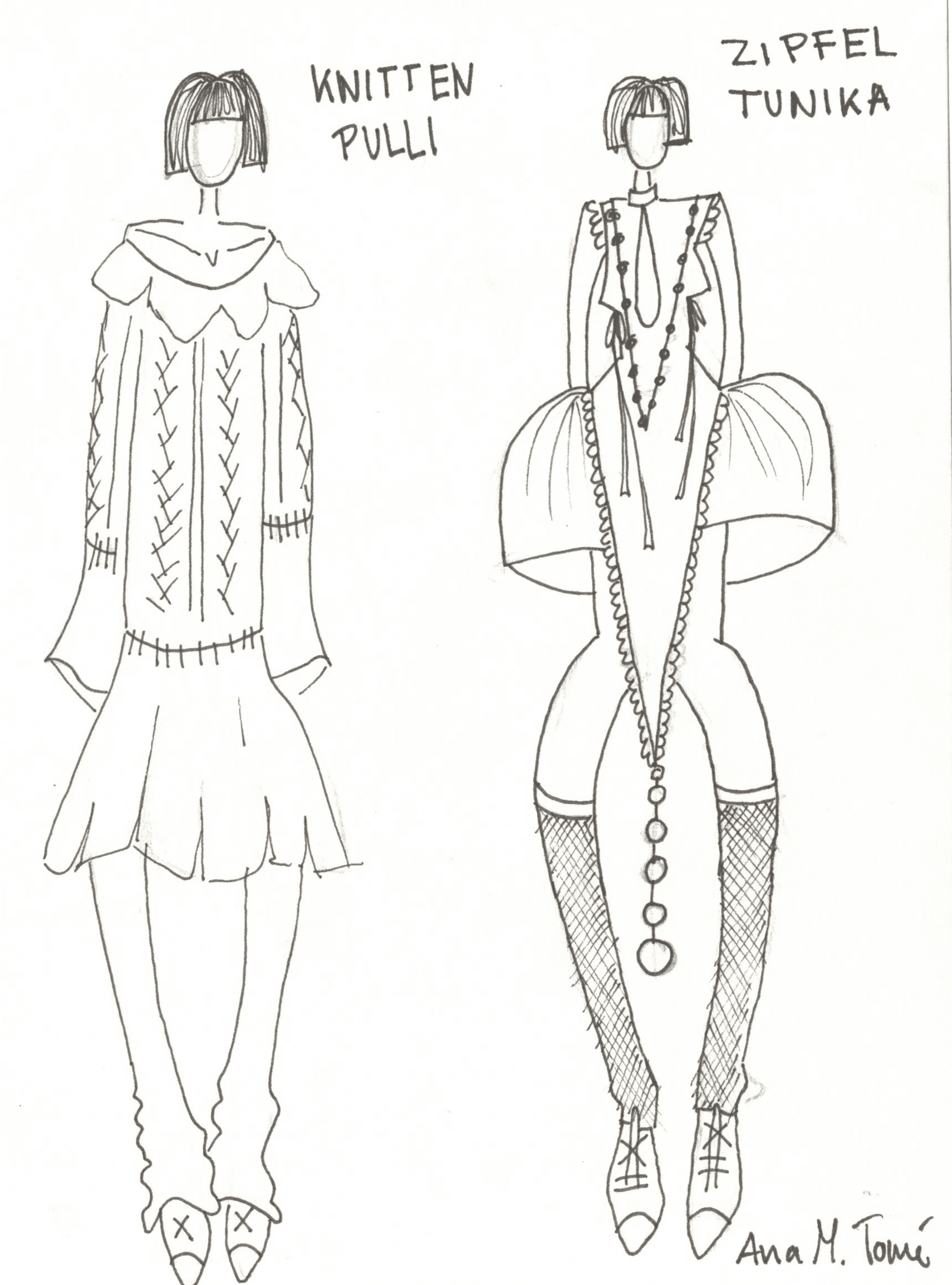 Eigene Kollektion - 8