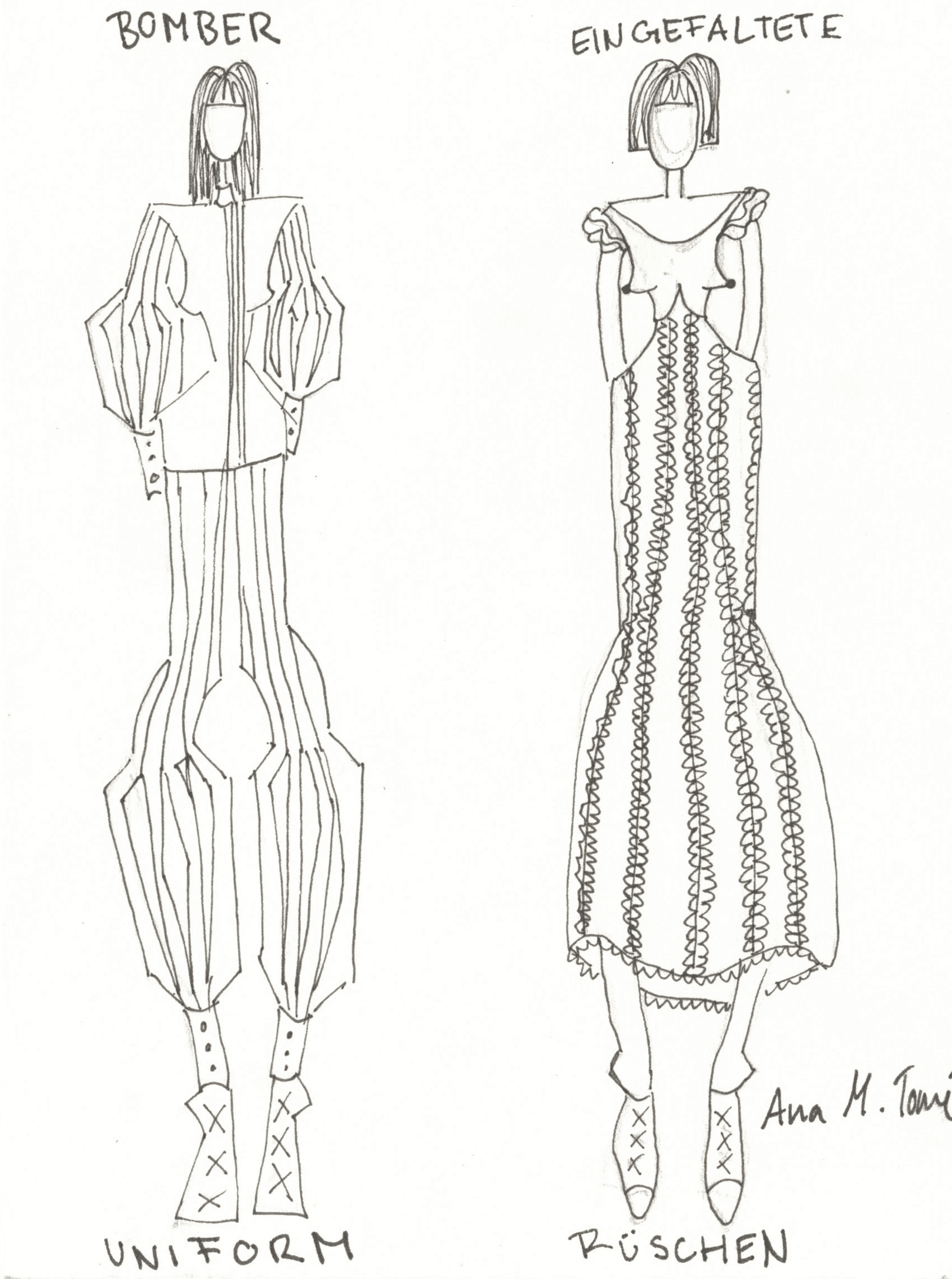 Eigene Kollektion - 9